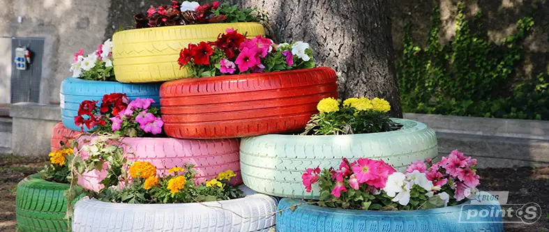 How to Get Rid of Car Tires: Quick & Eco-Friendly Tips