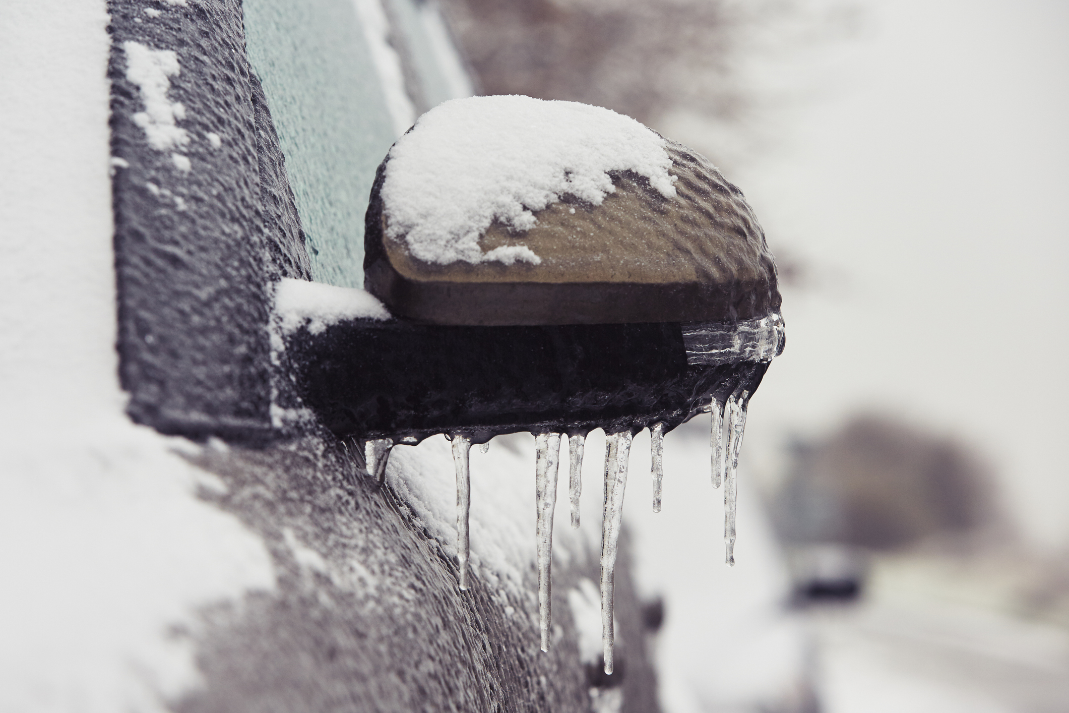 G rer L impact Du Froid Extr me Sur Votre Voiture Conseils D entreti 