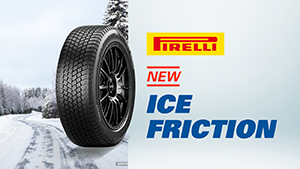 MICHELIN 225/45R18 95H X-ICE SNOW YW596