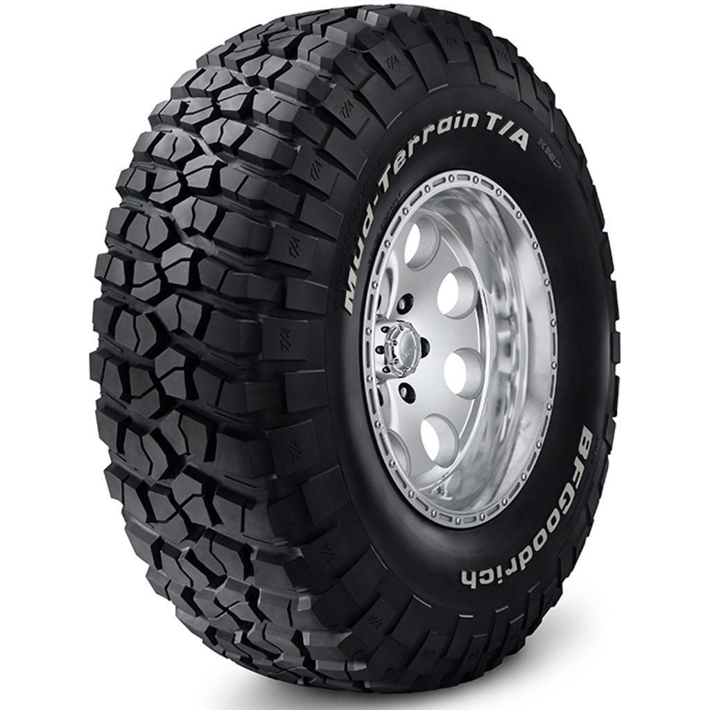 Mud Terrain T/A KM2 LT255/75R17（4本） image1-gallery-big.jpg