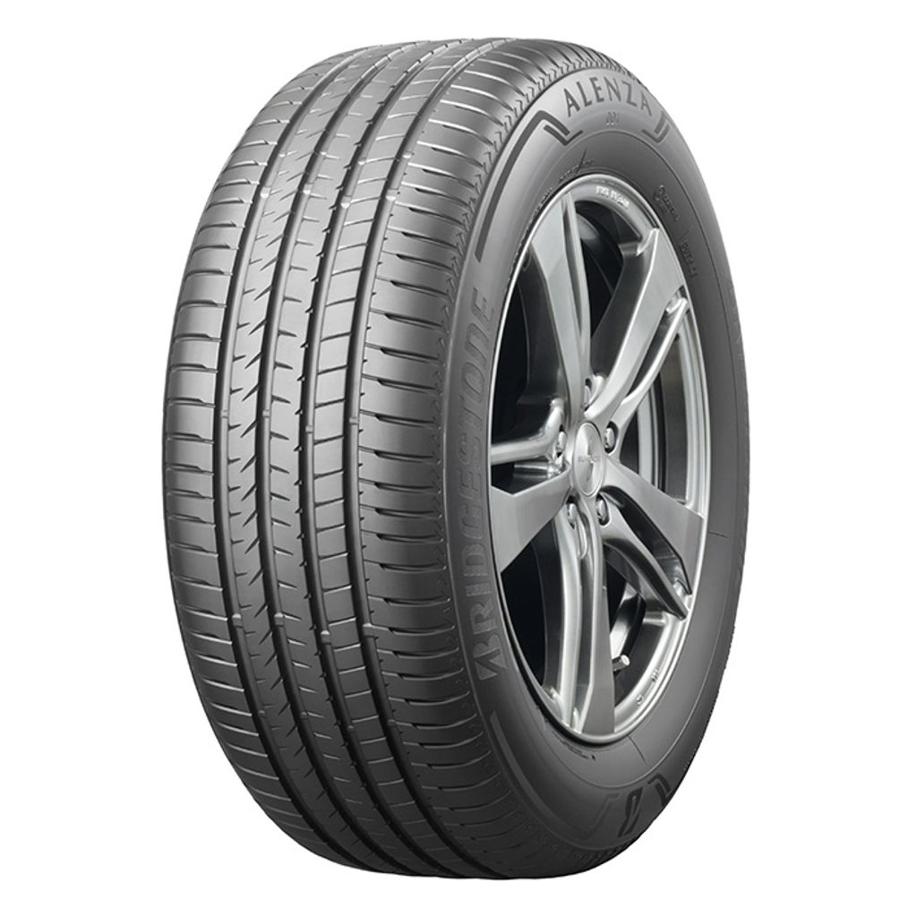 Bridgestone Alenza 001 - All-Season SUV Tire comfortable | Point S