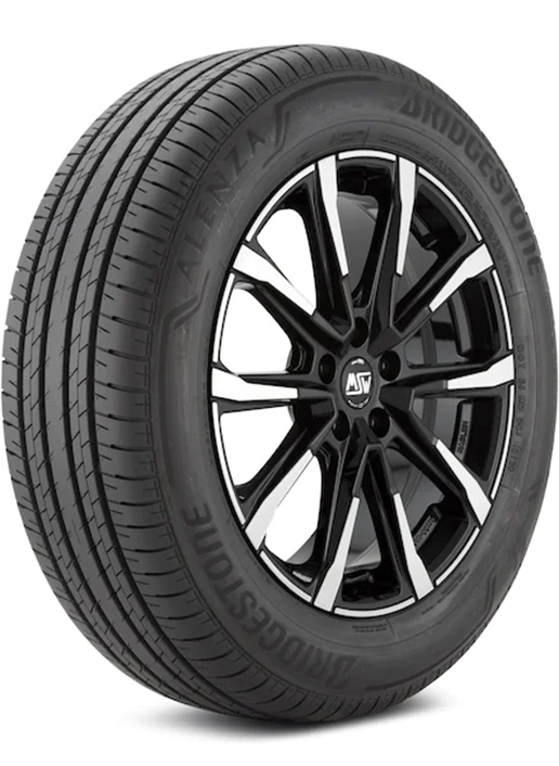 Bridgestone Alenza H/L 33 - All-Season SUV Tire comfortable | Point S