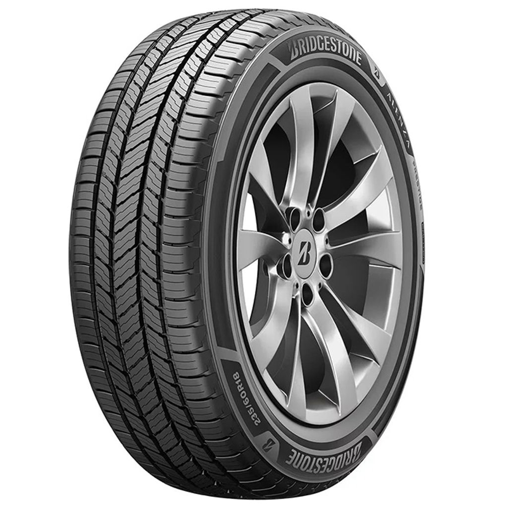 Bridgestone Alenza Prestige - All-Season SUV Tire | Point S