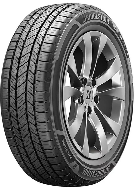Bridgestone Alenza Prestige tires in Quebec | Point S
