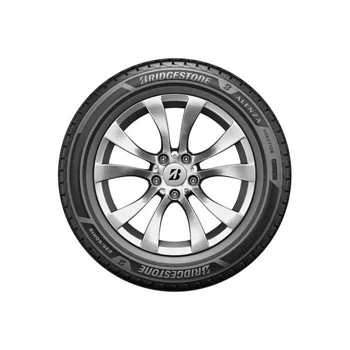 Bridgestone Alenza Prestige - All-Season SUV Tire | Point S