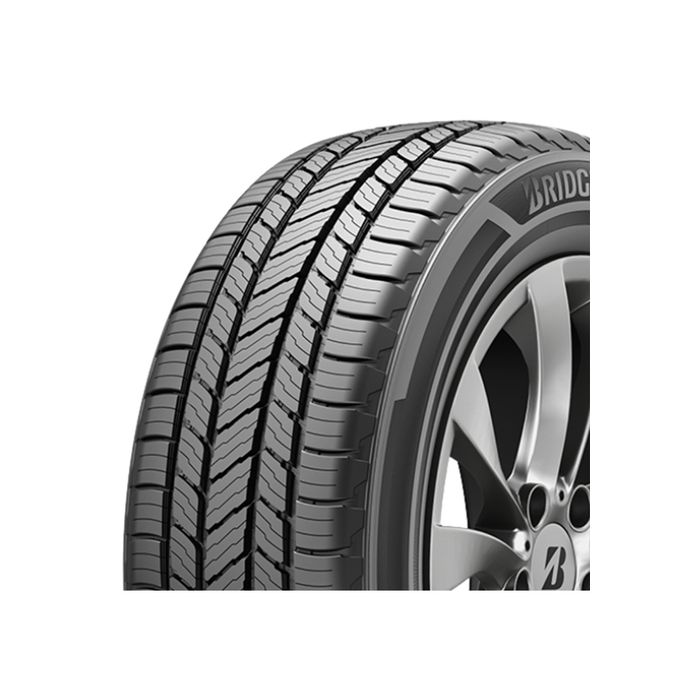 Bridgestone Alenza Prestige - All-Season SUV Tire | Point S