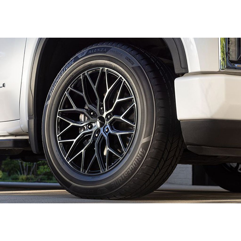 Bridgestone Alenza Prestige - All-Season SUV Tire | Point S