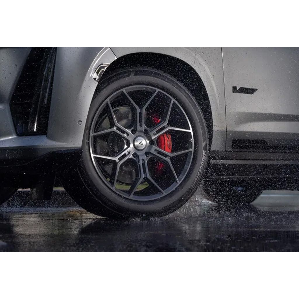 Bridgestone Alenza Prestige - All-Season SUV Tire | Point S