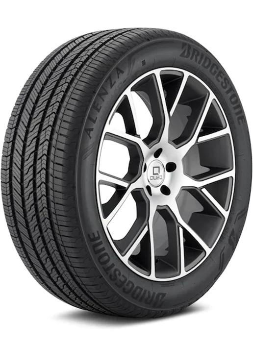 Bridgestone Alenza Sport A/S - All-Season SUV Tire | Point S