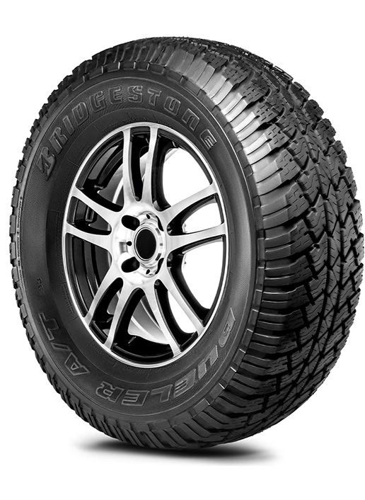Bridgestone Dueler A/T 693 III - All-Season Touring Tire | Point S