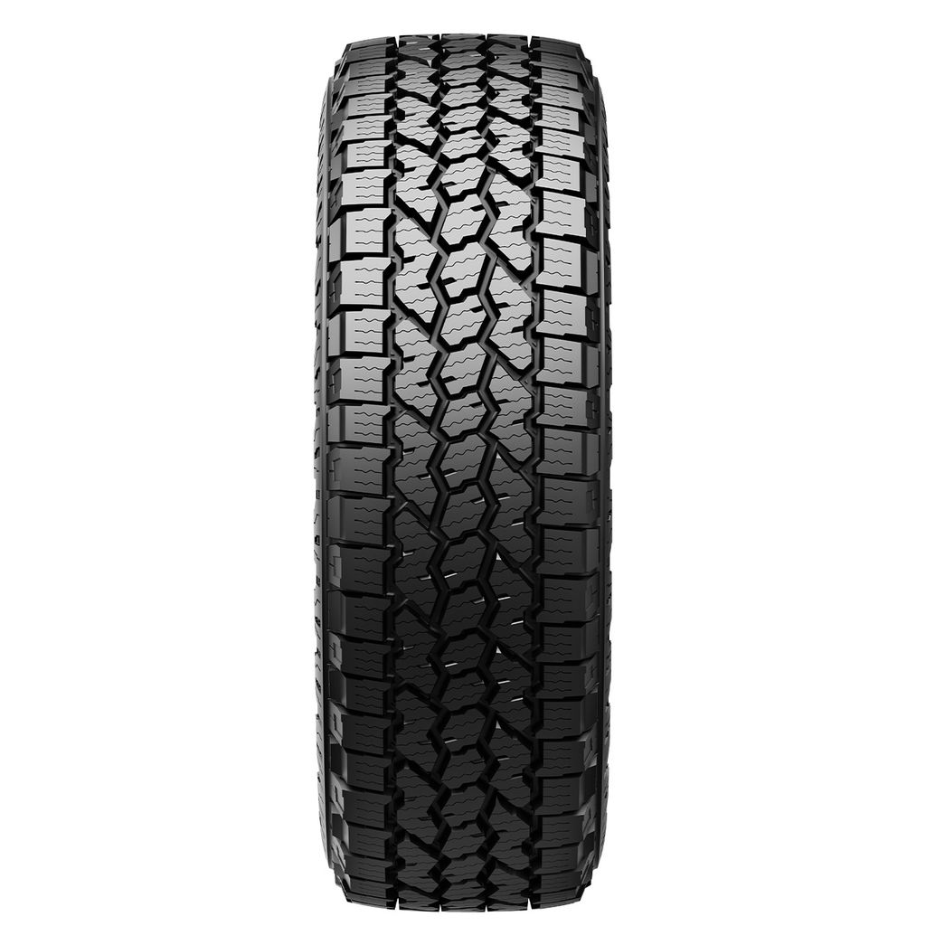 Bridgestone Dueler A/T Ascent - All-Season All-Terrain Tire