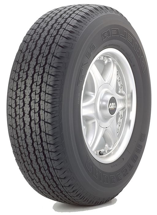 Bridgestone Dueler H/T 840 - All-Season SUV Tire comfortable | Point S
