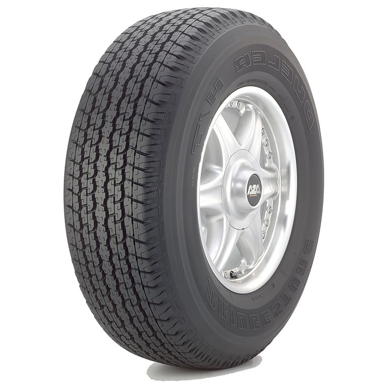 Bridgestone Dueler H/T 840 All Season Tires | Point S