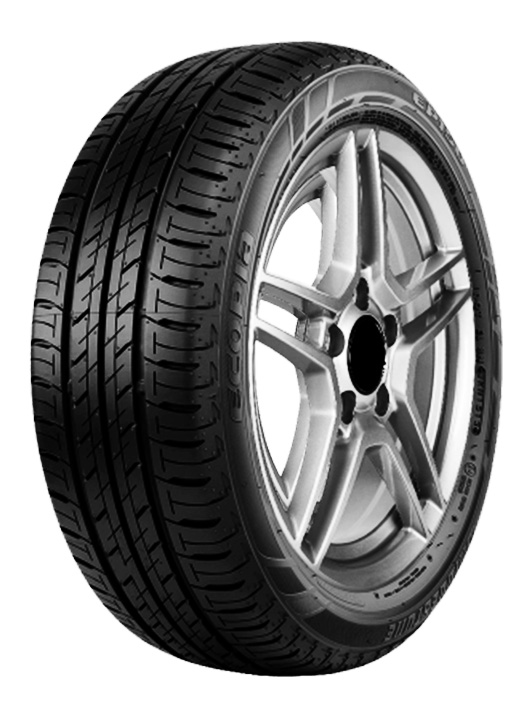 Bridgestone Ecopia EP150 - All-Season Van Tire durable | Point S