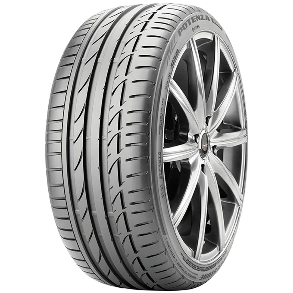 Bridgestone Potenza S001 - Summer Performance Tire high