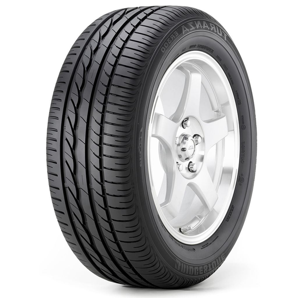 Bridgestone Turanza ER300 - Pneu été tourisme premium | Point S