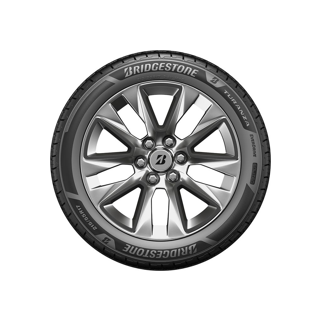 Bridgestone Turanza Everdrive Pneu Quatre Saisons Performance Point S