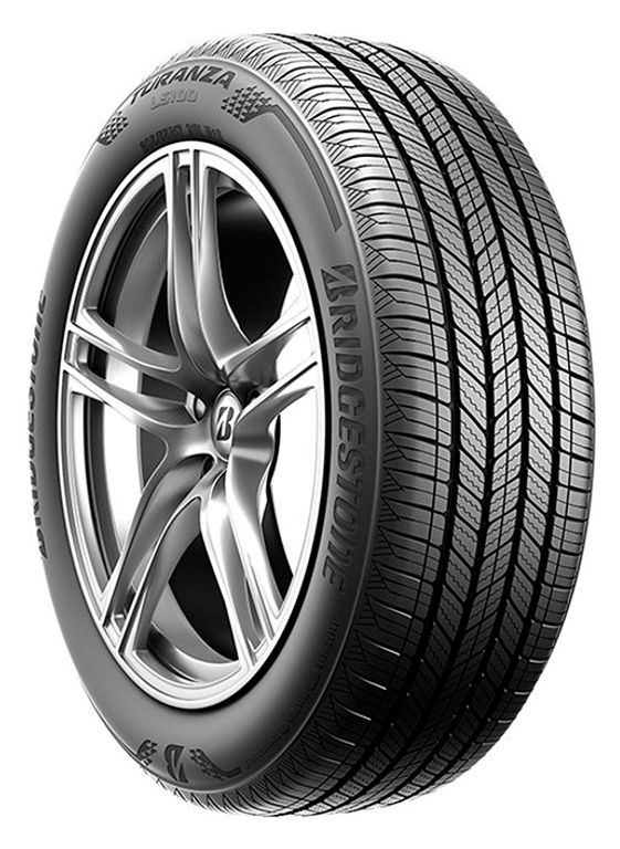 Bridgestone Turanza LS100 tires in Quebec | Point S