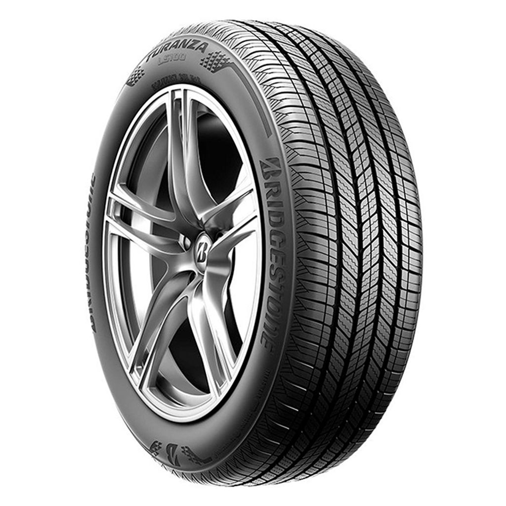 Bridgestone Turanza LS100 Pneu Quatre Saisons Tourisme Point S