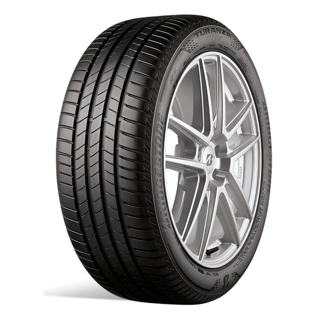 しびこーさん専用 TURANZA T005 245/40R19 98Y 2本 Bridgestone Turanza T005 - Summer High Performance Tire Wet Grip