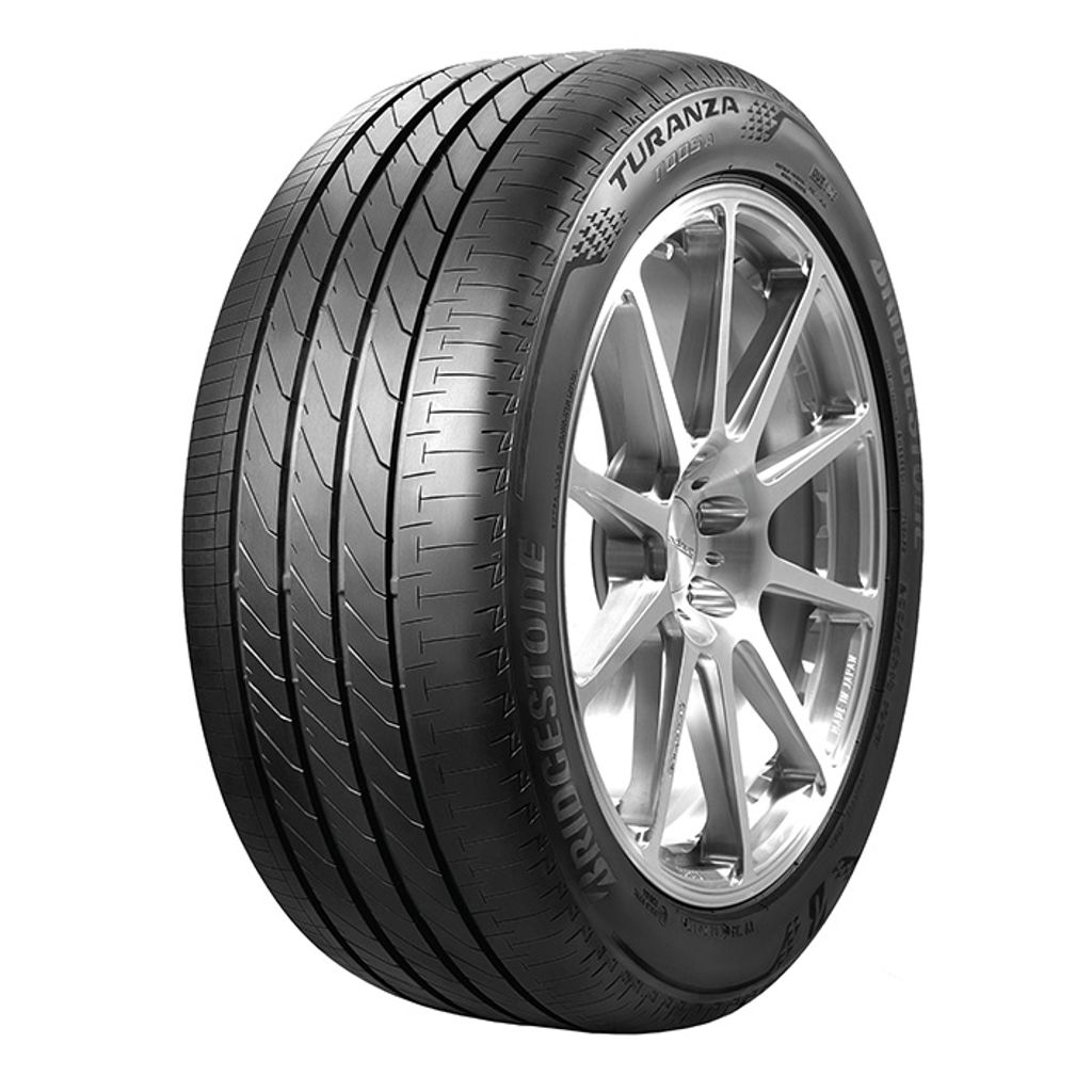 ブリヂストントランザＴ005A Bridgestone Turanza T005A - All-Season Touring Tire | Point S