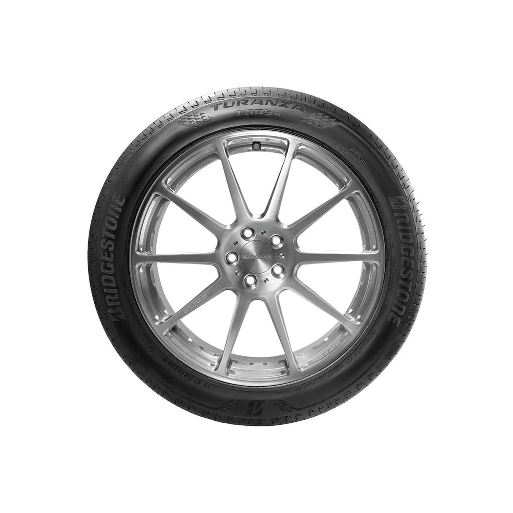 Bridgestone Turanza T005A - All-Season Touring Tire | Point S