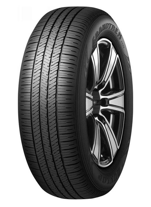 Pneus Dunlop Grandtrek PT22 au Québec | Point S