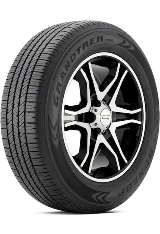 Pneus Dunlop Grandtrek PT22 au Québec | Point S