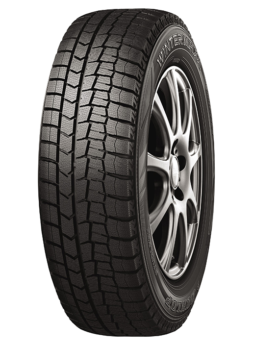Dunlop WINTER MAXX 2 - Winter Tire | Point S