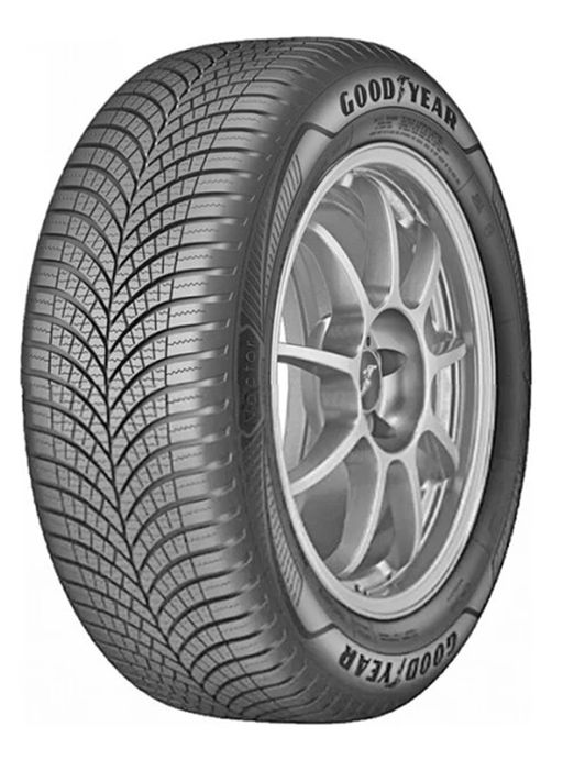 Goodyear Vector 4Seasons GEN-3 tires in Quebec | Point S