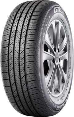 2 GT Radial Maxtour LX Tires 245/45R18 96V – All Season, 70k Mile Warranty