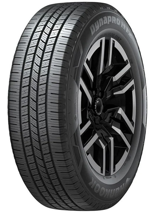 Hankook Dynapro HT2 - Reliable Highway Truck Tire | Point S
