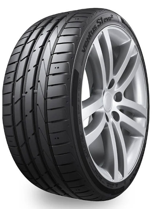 タイヤ・ホイール HANKOOK Ventus S1 evo 245/45ZR20 Hankook Ventus S1 Evo Z EO - High Performance Summer Tire | Point S