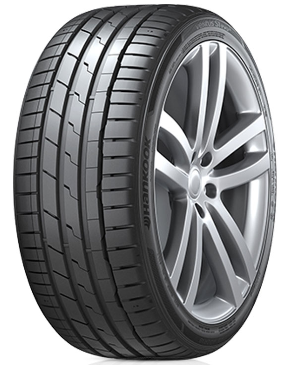 Hankook Ventus S1 Evo3 EV EO tires in Quebec | Point S