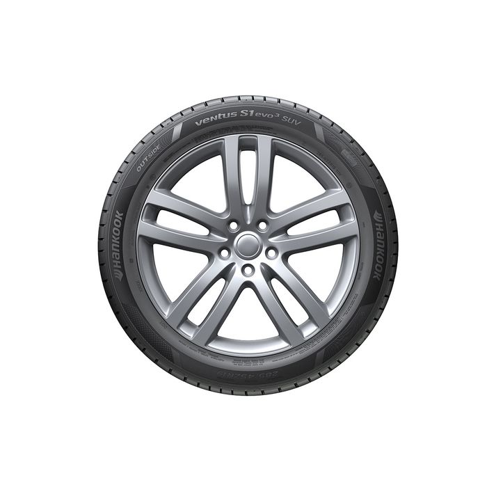 Hankook Ventus S1 evo3 K127 - Performance Summer Tire Control