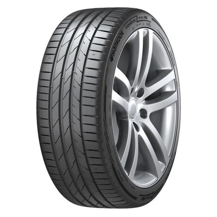 Hankook Ventus S1 Evo4 X - High Performance Tire Precision | Point S