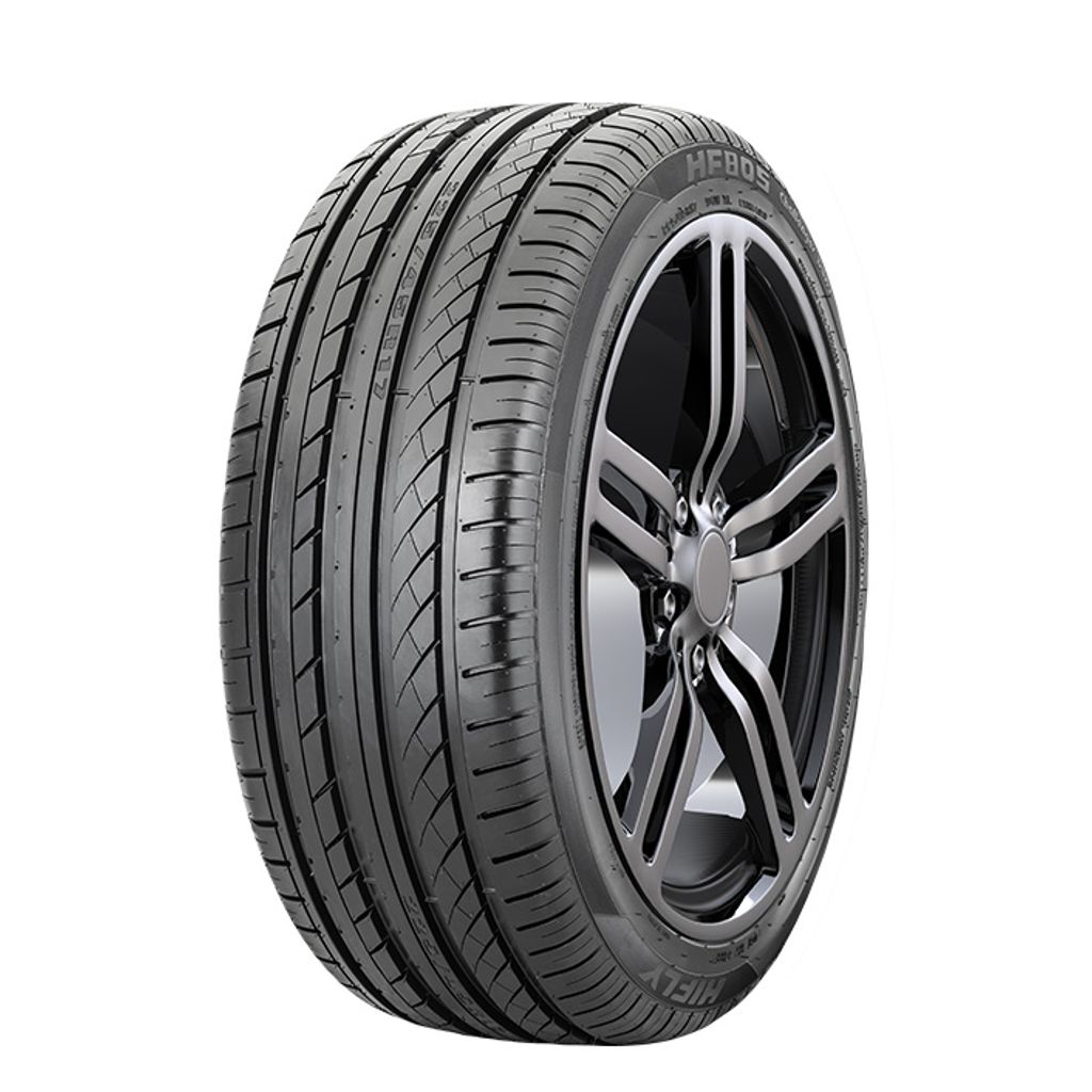 HiFly HF805 - High Performance Summer Tire Reliable Grip and