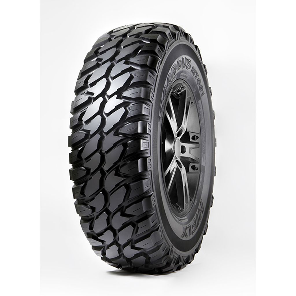 タイヤ・ホイール HIFLY MT601 31x10.50R15LT VIGOROUS MT601 – HiFly