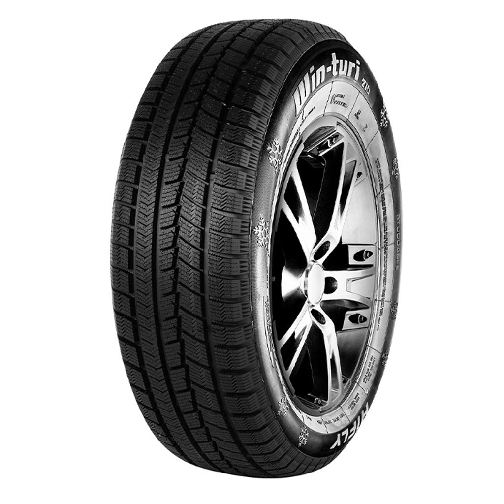 2023年製 8分山程度 ★ 205/55R16 Win-turi 216 HiFly Win-Turi 216 - Winter Performance Tire Traction 3PMSF