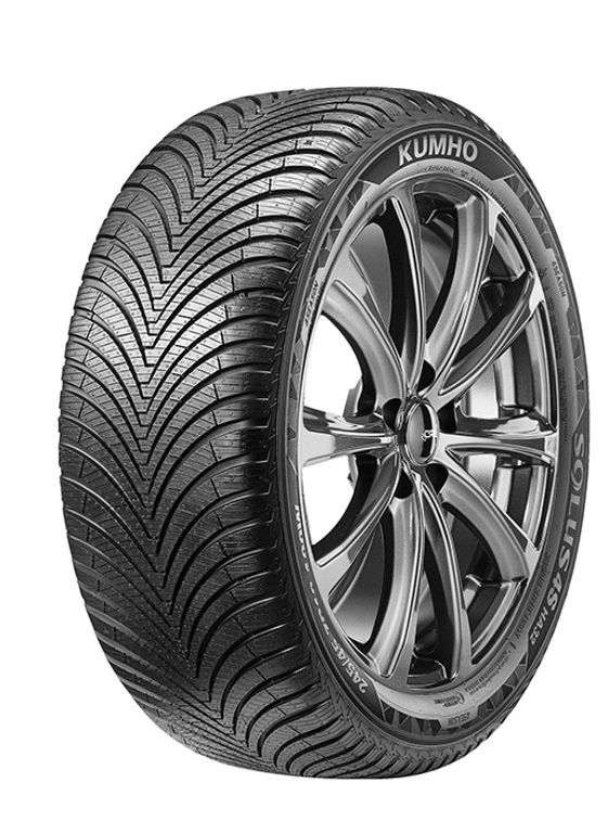 2021年製　クムホ　SOLUS　4S　HA32　215/60R17　4本 楽天市場】送料無料 4本セット 215/60R17 100V XL クムホ