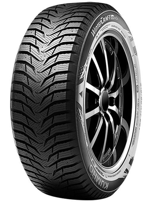 Kumho WinterCraft ICE Wi31 tires in Quebec | Point S