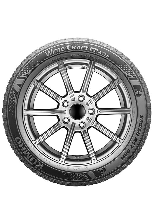 Pneus Kumho WI31 Hiver | Point S