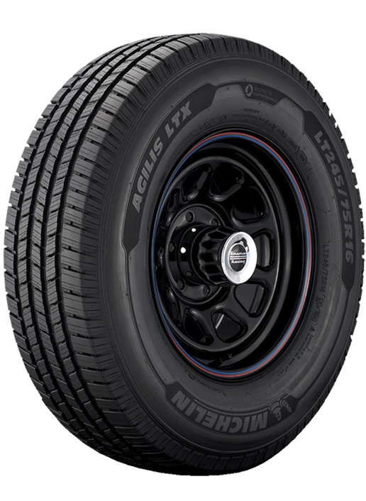 Michelin AGILIS LTX Tires | Point S