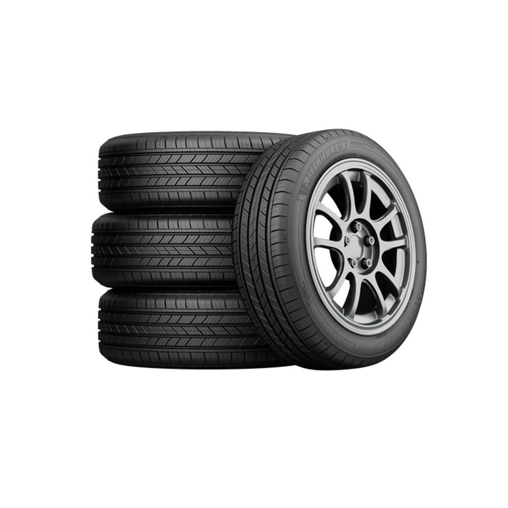 Michelin e.Primacy All-Season - Energy Efficient All-Season