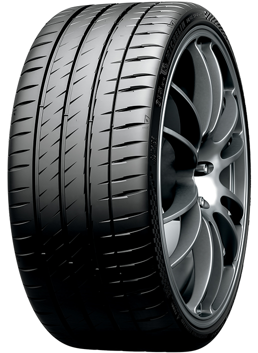 【Taku32s】MICHELIN PILOT SPORT4S Michelin Pilot Sport 4 S Performance summer Tires | Point S