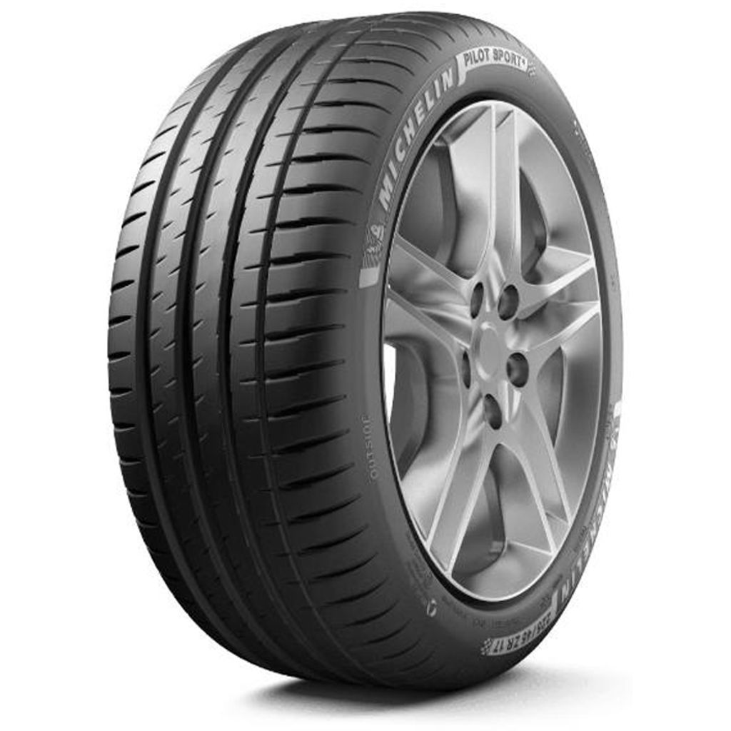 MICHELIN PILOTSPORT4 SUV 4本セット！235/50R21 Michelin Pilot Sport 4 SUV - Performance Summer SUV Tire Stability