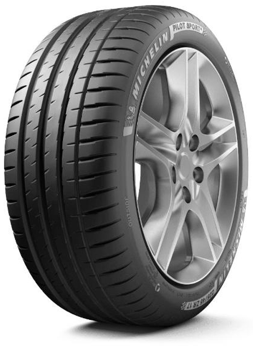MICHELIN PILOT SPORT4SUV 235/60R18 4本セット image1-original.jpg