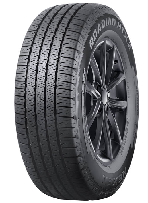 Nexen Roadian HTX 2 - All-Season Light Truck Tire Durable | Point S