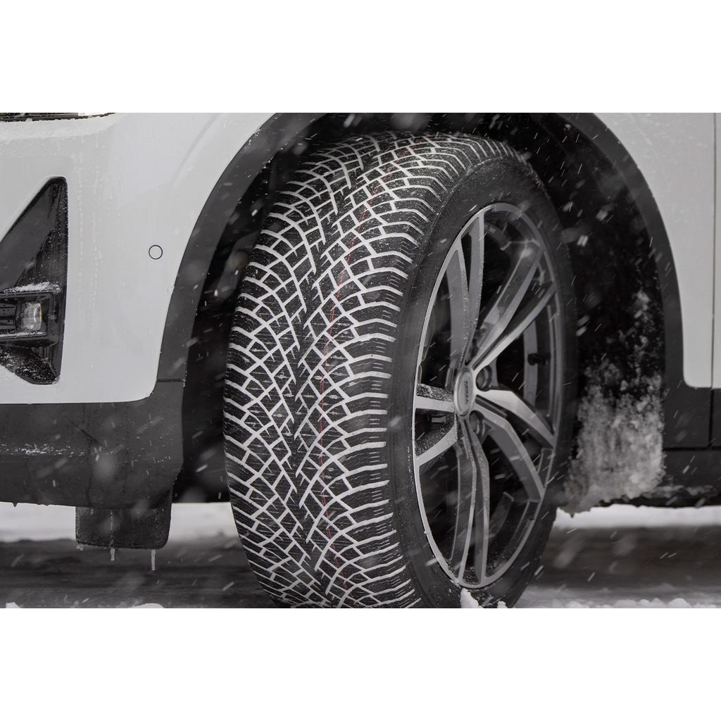 Nokian Hakkapeliitta R5 - Winter Touring Tire reliable 3PMSF | Point S