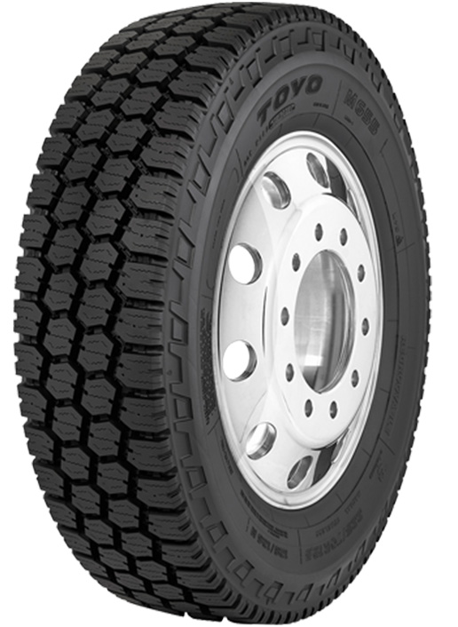 M655 Toyo M655 - Long Life Truck Tire | Point S